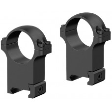 Кільця 30 мм сталеві Vector Optics XASR-S13 ВИСОКІ на weawer / picatinny