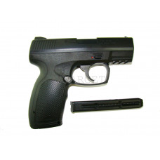 Пістолет пневматичнийUMAREX TDP 45