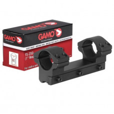 Кріплення GAMO Medium Rail TS-250 моноблок 25.4