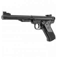 Пістолет пневматичний Umarex Ruger Mark IV 4.5 мм 5.8406