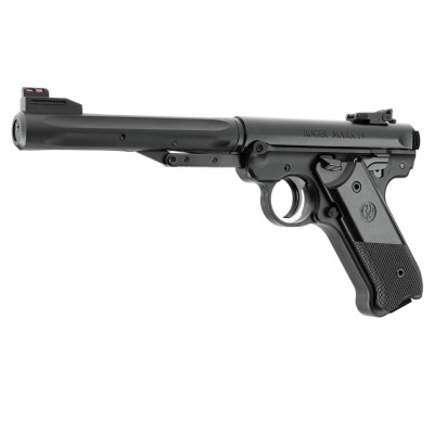 Пістолет пневматичний Umarex Ruger Mark IV 4.5 мм 5.8406