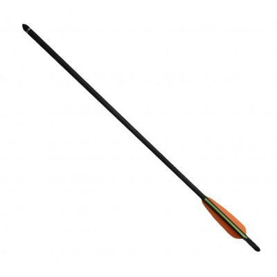 Болт (стріла) Poe Lang 20" PL/D-067B для арбалета карбонова