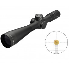 Приціл оптичний LEUPOLD MARK 5HD 5-25x56 (35mm) M5C3 FFP Tremor 3
