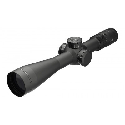 Приціл оптичний LEUPOLD MARK 4HD 4.5-18x52 (34mm) M5C3 FFP PR2-MIL