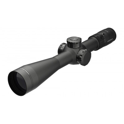 Приціл оптичний LEUPOLD MARK 4HD 6-24x52 (34 мм) M5C3 FFP PR2-MIL
