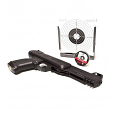 Пістолет пневматичний Gamo P-900 Gun Set