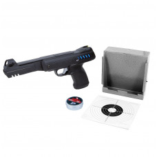 Пістолет пневматичний Gamo P-900 Set P-900 IGT