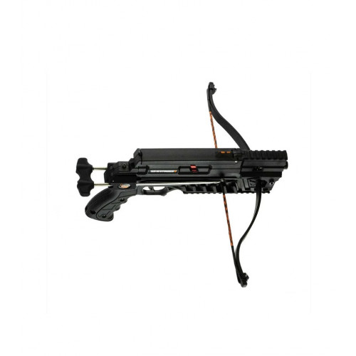 Арбалет багатозарядний STEAMBOW AR-6 Stinger II Compact 35lbs Арбалет багатозарядний STEAMBOW AR-6 Stinger II Compact 35lbs