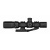 Приціл оптичний Vector Optics MUSTANG GENII 1-4X30 (30 мм) Illum. SFP