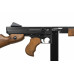 Пневматический пистолет-пулемёт Umarex Legends M1A1 Blowback Full Auto кал.4,5мм