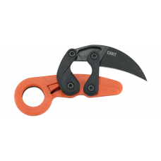 Ніж CRKT Provoke Orange