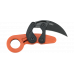 Ніж CRKT Provoke Orange