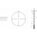 Приціл оптичний LEUPOLD VX-Freedom 3-9х40 (1 inch) Rimfier MOA