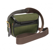 Сумка для патронов "Beretta" Terrain EVO Canvas (green)