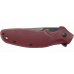 Ніж CRKT Shenanigan™ maroon