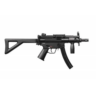 Пістолет автомат пневматичний Umarex K MP5-PDW