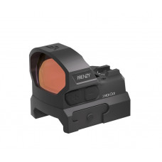 Приціл коліматорний Vector Optics Frenzy-S 28X19 RMSX 3MOA