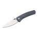 Ніж Boker Magnum Huayna blue