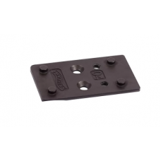 2859238 Крепление для Leupold DeltaPoint на пистолет Walther PDP