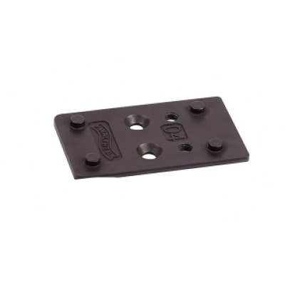 2859238 Крепление для Leupold DeltaPoint на пистолет Walther PDP