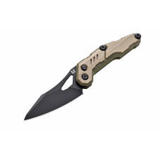 Нож Hightron Spectron, M390, GFN