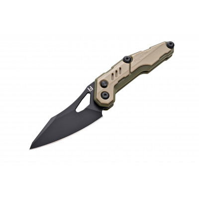 Нож Hightron Spectron, M390, GFN