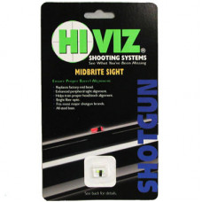 Мушка Hiviz MidBrite Bead