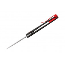 Ніж Buck Sprint Pro, carbon fiber
