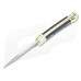 Ніж Buck Folding Hunter Auto