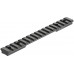 Планка Leupold Backcountry Cross-Slot Browning A-Bolt LA 1-pc Matte