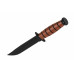 Нож KA-BAR "Short Ka-Bar USMC fighting/utility knife"