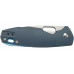 Ніж CRKT Piet™ Blue D2