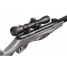 Винтовка пневматическая Stoeger RX20 S3 Suppressor Grey с прицелом 4х32 кал.4.5мм