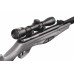 Винтовка пневматическая Stoeger RX20 S3 Suppressor Grey с прицелом 4х32 кал.4.5мм