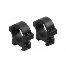 Кольца Leupold Open Range Cross-Slot 30mm Low Matte