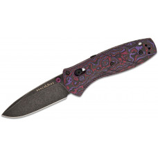 Нож Benchmade "Osborne Mini-Barrage"