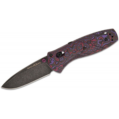 Нож Benchmade "Osborne Mini-Barrage"