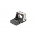 Приціл коліматорний Trijicon RMR® Type 2 Red Dot Sight 12.9 MOA Green Triangle - NS