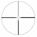 Приціл оптичний Vector Optics Continental 1.5-9x42 (30 mm) illum. SFP