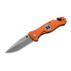 Ніж Boker Magnum Medic Клинок 8.5 см. Скл.