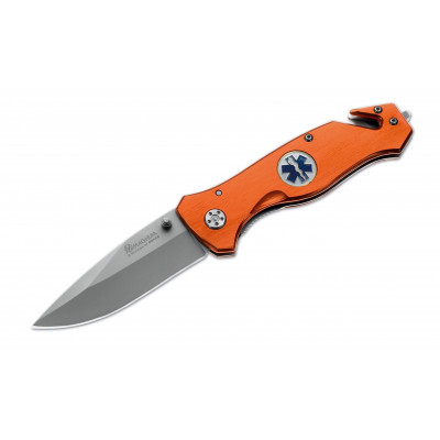Ніж Boker Magnum Medic Клинок 8.5 см. Скл.