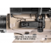 Цілик Magpul MBUS PRO OFFSET