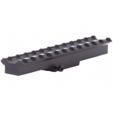 Планка крепление к винтовке Mouser 98