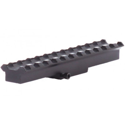 Планка крепление к винтовке Mouser 98