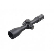 Приціл оптичний Vector Optics Continental 3-18x50 (34mm) illum. FFP VEC-MBR