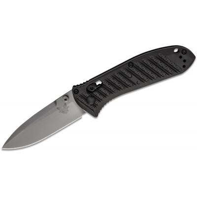Ніж Benchmade Mini Presidio II AXIS, CF-Elite®