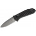Ніж Benchmade Mini Presidio II AXIS, CF-Elite®