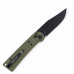 Нож Hightron Pathwright,14C28N, G10
