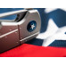 Нож Boker Plus "P-51 Damast"
