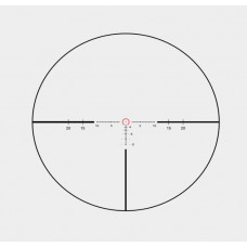 Приціл оптичний Vector Optics Continental X8 1-8X24 (30 мм) ED illum. SFP VET-BTR
